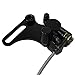 Rear Brake Assembly Master Hydraulic Cylinder Caliper Coolster 15MM Wheel Axle for Dirt Bike Pit Bike KLX BBR CRF TTR SDG SSR BK12 107 110 125 50cc 70cc 90cc 110cc 125cc