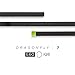 Epoch Dragonfly Gen. 7 Defense Lacrosse Shaft - C60-IQ8