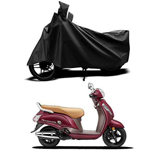 suzuki access 125 se