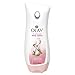 Olay Cooling White Strawberry and Mint In-Shower Body Lotion, 15.2 Ounce
