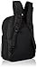 Nickelodeon Girls' Jojo Backpack, Black