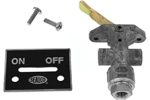 Meritor Genuine Control Valve - RSL216050