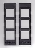 127 slide holder/adapter for Epson Perfection V750/700 Film Scanners