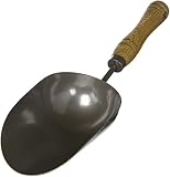 Flexrake Classic Potting Scoop, 12in
