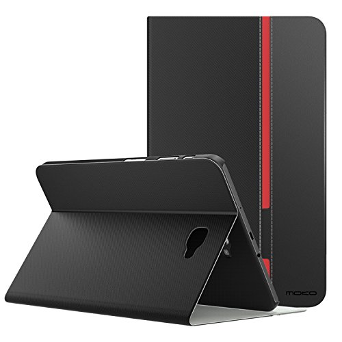 Moko samsung galaxy tab a 10.1 case - lightweight stand…