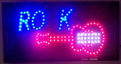 Rhode Island Novelty NLLDROC 10