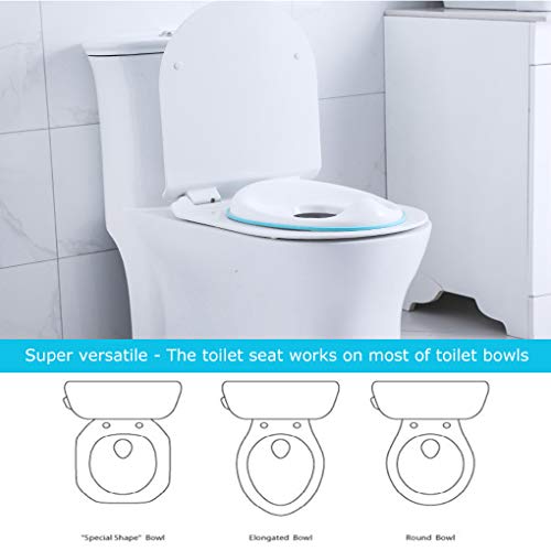 5 PandaEar+Portable+Travel+Toilet+Training+Potty