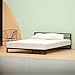 ZINUS 6 Inch Green Tea Memory Foam Mattress, Full, Fiberglass Free, Patented Custom Contour Support, Sturdy Base Foam, CertiPUR-US Certified, Mattress in A Box, White