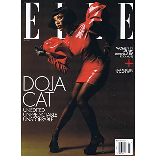 海外女性誌 ファッション誌まとめ ファッション雑誌ガイド