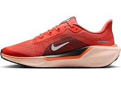 Nike Pegasus 41 Big Kids' Road Running Shoes