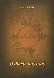 Livro O diário das eras