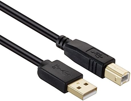 printer usb cords