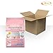 HASOCARE Breathable Incontinence Underwear Trial Kit for Women, 2 Underwear + 2 Pads