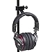 LyxPro LHM-2 Standmount Headphone and Cable Hanger
