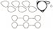 FEL-PRO MS 96102 Intake Manifold Gasket Set