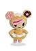 tokidoki Aurora 8.5