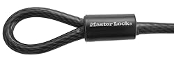 Master Lock 3 Pack Weatherproof Padlocks with