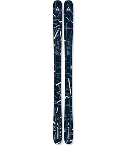 Amazon.com : Icelantic Men's All-Mountain Freeride Lightweight 21
