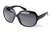 corciova® Classia Simple Oversized Women's Polarized Sunglasses UV400