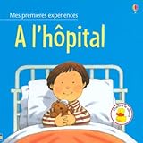 Going to the Hospital (French) by