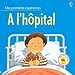Going to the Hospital (French) by