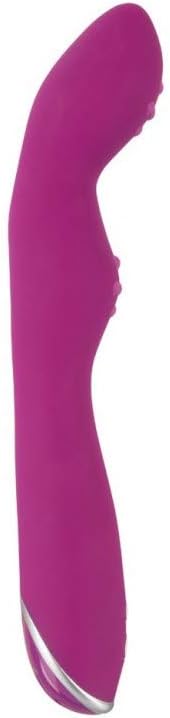 Sweet Smile A&G-Spot Vibrator, Purple - Image 3
