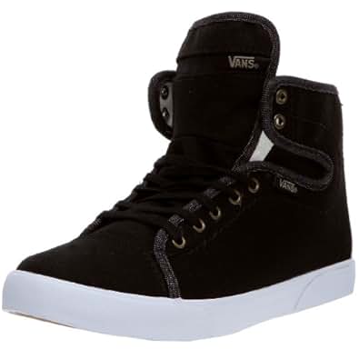 hadley and bennett vans