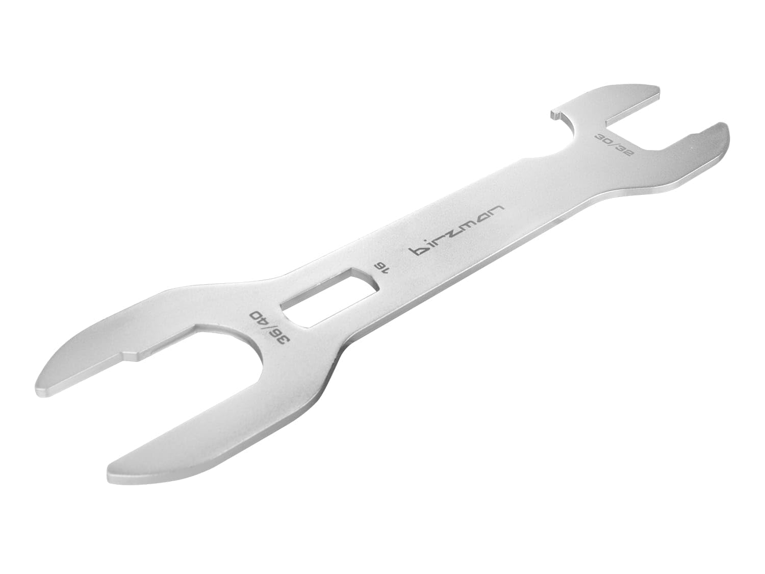 Birzman Headset & Bottom Bracket Wrench with Hook Spanner – Professional Bicycle Tool for Precision Installation and Removal, Durable and Versatile for Mechanics