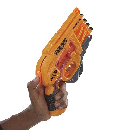 Nerf Doomlands 2169 Persuader Blaster