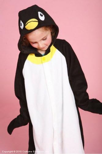 Costume EvolutionPenguin Child Costume