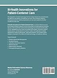 Image de M-Health Innovations for Patient-Centered Care