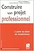 Construire son avenir professionnel à partir du bilan de compétences by 