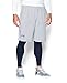 Under Armour UA ColdGear Armour Compression LG Midnight Navy
