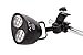 BBQ Grill Lighting - barbeque with 10 Super Bright LED Lights and Sensor Touch , Heat Resistant , Weather Resistant