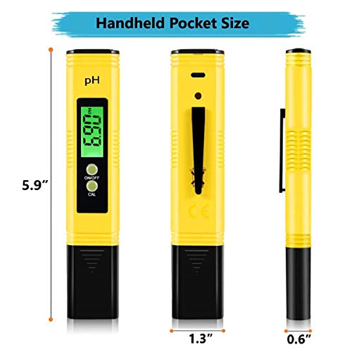 2 Backlight+Precision+Suitable+Drinking+Swimming