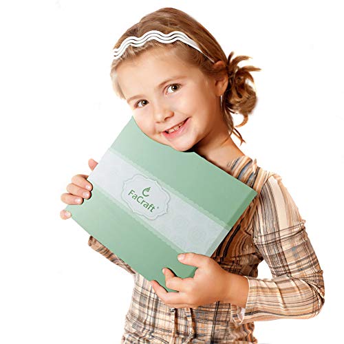 1 FaCraft+Scrapbook+Teenage+Girls+Green