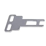 Xdodnev CZ93-K1 Door Safety Interlock Switch