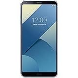 LG G6-64GB 5.7-inches Verizon/GSM Unlocked - Marine Blue (Certified Refurbished)