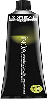 L'Oréal Professionnel Inoa Coloration Sans Amoniaque 7.23 60 g