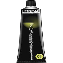L'Oréal Inoa Oleo Gel – 33.8 Oz – Coloration Professionnelle – Neuf