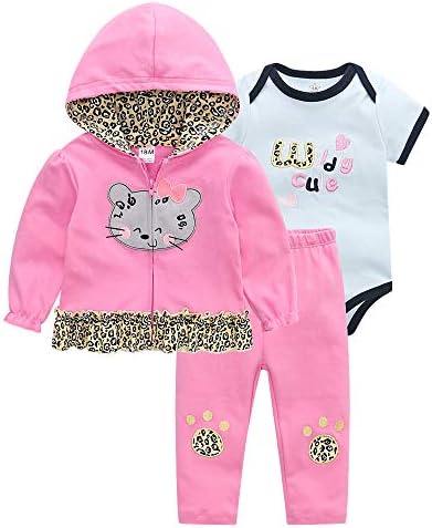 newborn baby girl jacket