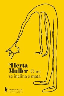 Livro O rei se inclina e mata