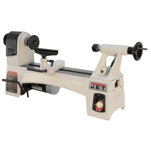 UPC 731325263923, Jet JWL-1015VS 10-Inch X 15-Inch Variable Speed Wood Working Lathe