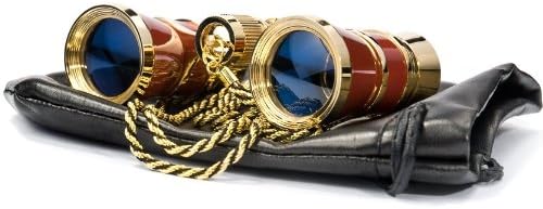 barska blueline 3x25 opera