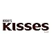 Hershey's Kisses, Milk Chocolate Kisses, Silver and Red and Blue USA Flag Colors July 4 Patriotic (Pack of 2 Pound) (Kisses Red, Blue and Silver)