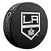 Los Angeles Kings Basic Collectors NHL Hockey Game Puck