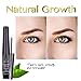Eyelash Growth Serum & Eyebrow Enhancer Primer for Longer Thicker Healthier Lash & Brow (3ML)