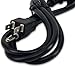 HP Pavilion DV6-2155dx Laptop Replacement AC Power Adapter (Includes Free Carrying Bag) - Lifetime Warranty