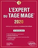 L'Expert du Tage Mage® (L'Expert des Tests) by 