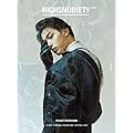 HIGHSNOBIETY JAPAN